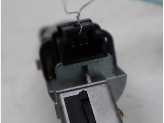 ANTIVOL DE DIRECTION