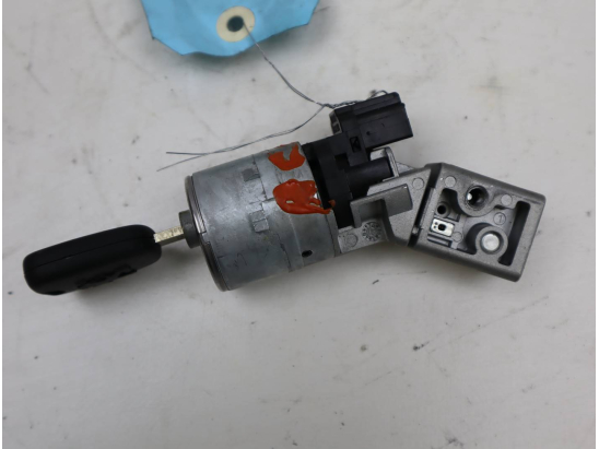 ANTIVOL DE DIRECTION