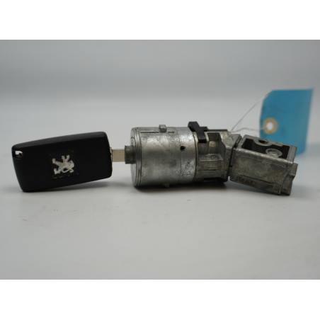 ANTIVOL DE DIRECTION