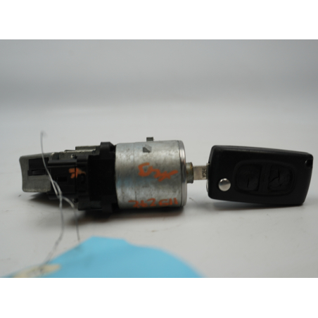 ANTIVOL DE DIRECTION