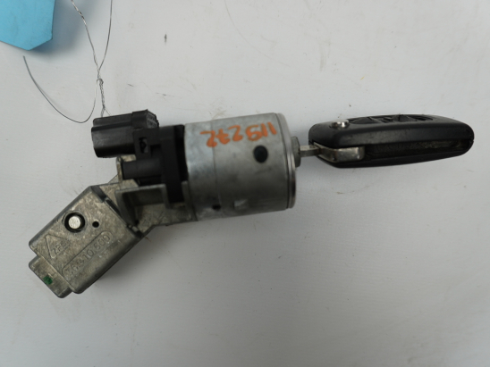 ANTIVOL DE DIRECTION