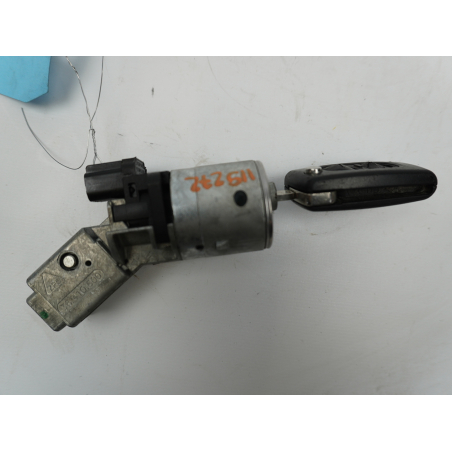 ANTIVOL DE DIRECTION