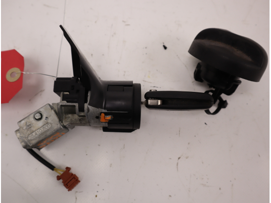 ANTIVOL DE DIRECTION