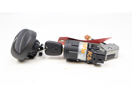 ANTIVOL DE DIRECTION