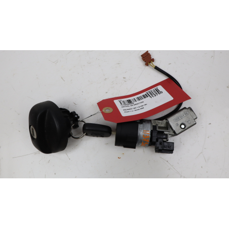 ANTIVOL DE DIRECTION