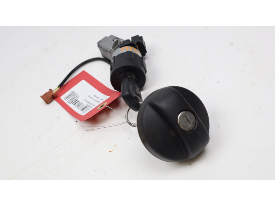 ANTIVOL DE DIRECTION