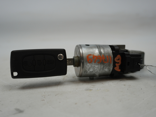 ANTIVOL DE DIRECTION