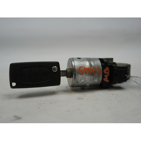 ANTIVOL DE DIRECTION