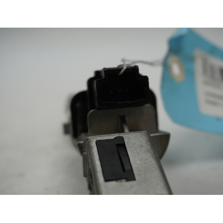 ANTIVOL DE DIRECTION