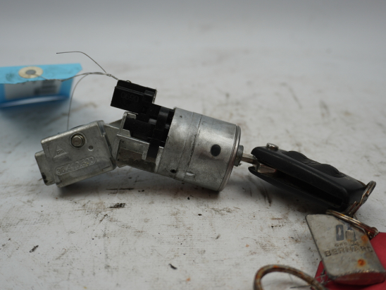 ANTIVOL DE DIRECTION