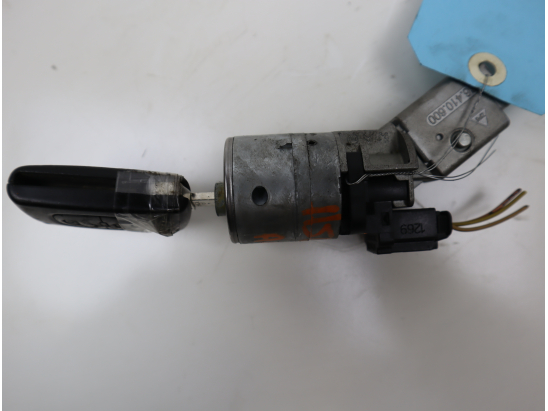 ANTIVOL DE DIRECTION