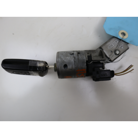 ANTIVOL DE DIRECTION