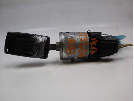 ANTIVOL DE DIRECTION