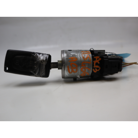 ANTIVOL DE DIRECTION