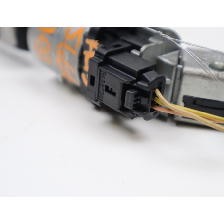 ANTIVOL DE DIRECTION