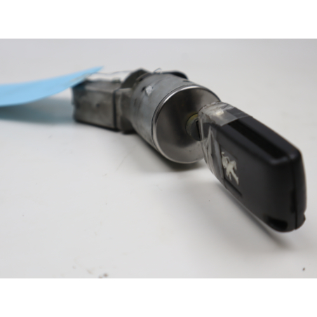 ANTIVOL DE DIRECTION