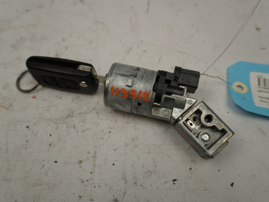 ANTIVOL DE DIRECTION