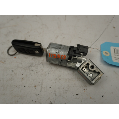 ANTIVOL DE DIRECTION