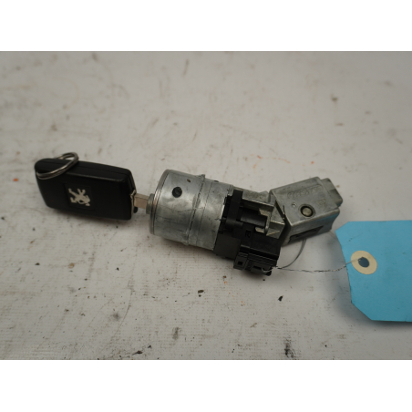 ANTIVOL DE DIRECTION