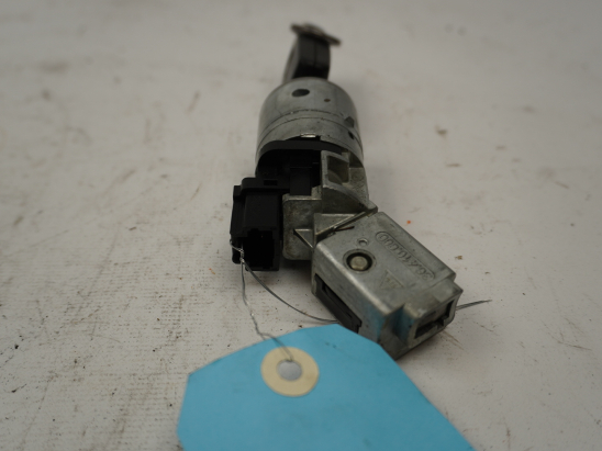 ANTIVOL DE DIRECTION