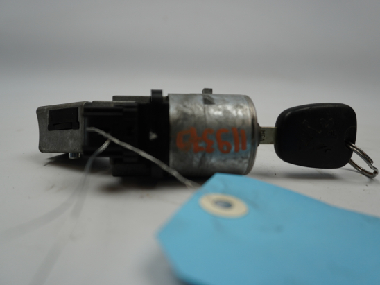 ANTIVOL DE DIRECTION