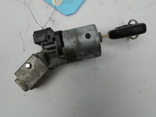 ANTIVOL DE DIRECTION