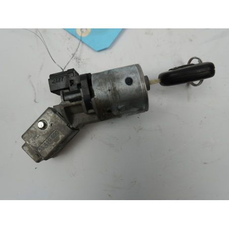 ANTIVOL DE DIRECTION