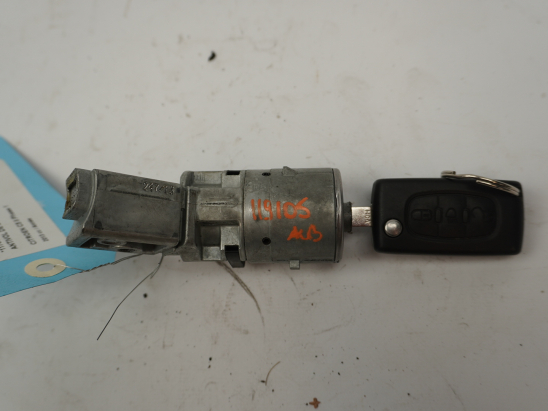 ANTIVOL DE DIRECTION