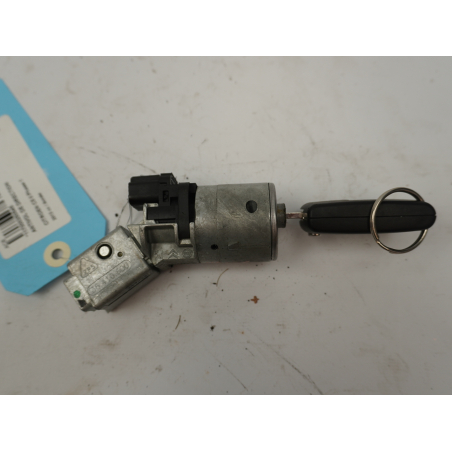 ANTIVOL DE DIRECTION