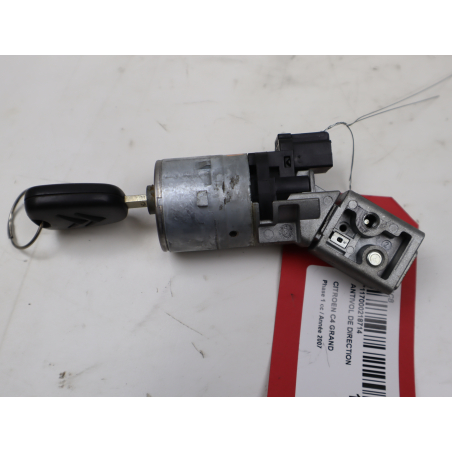 ANTIVOL DE DIRECTION