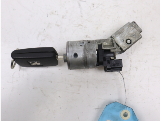 ANTIVOL DE DIRECTION