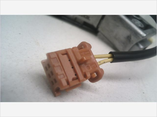 ANTIVOL DE DIRECTION