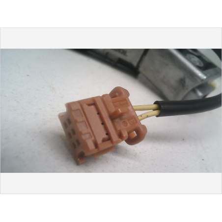 ANTIVOL DE DIRECTION