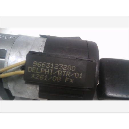 ANTIVOL DE DIRECTION