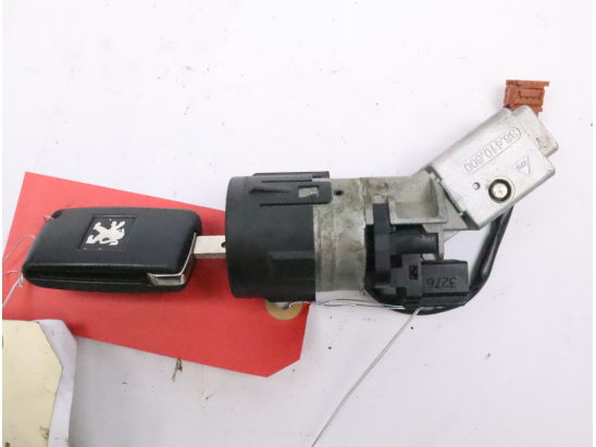 ANTIVOL DE DIRECTION