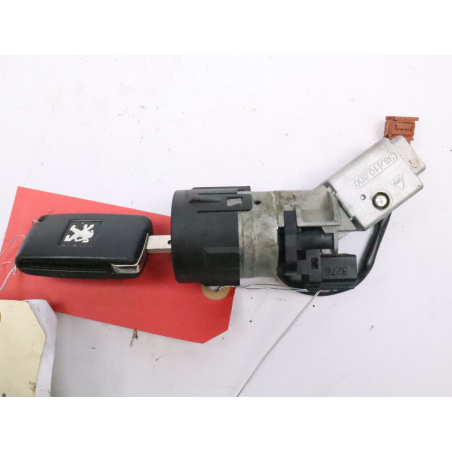 ANTIVOL DE DIRECTION