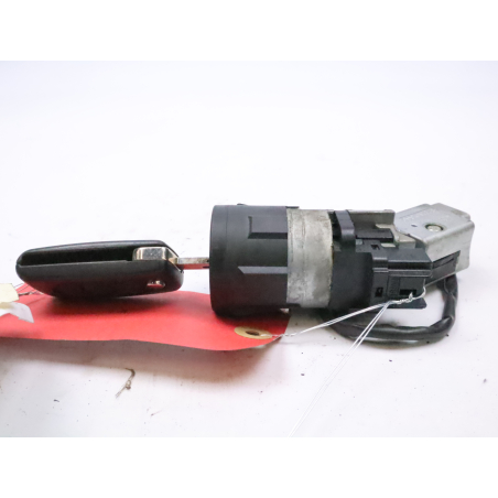 ANTIVOL DE DIRECTION