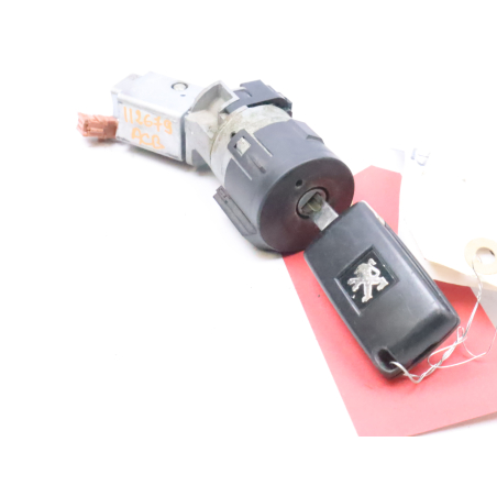 ANTIVOL DE DIRECTION