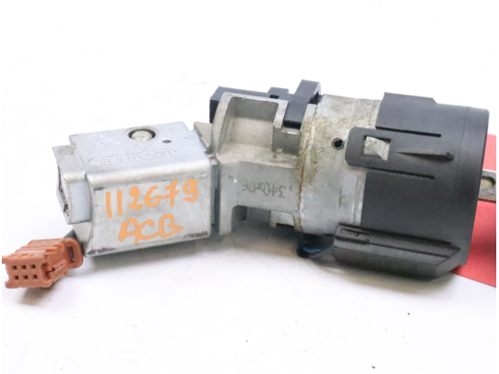 ANTIVOL DE DIRECTION