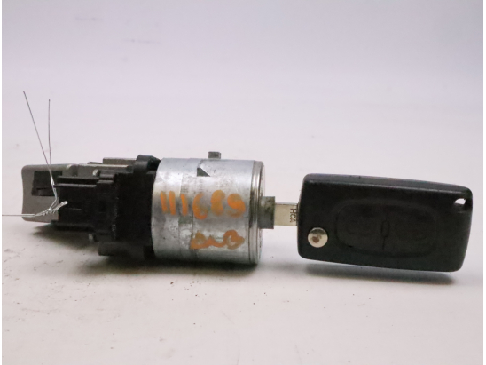 ANTIVOL DE DIRECTION