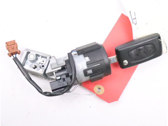 ANTIVOL DE DIRECTION