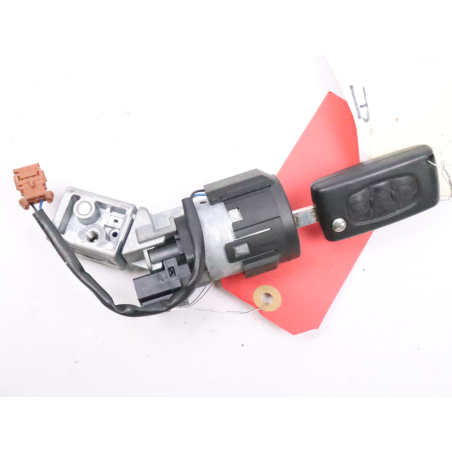 ANTIVOL DE DIRECTION