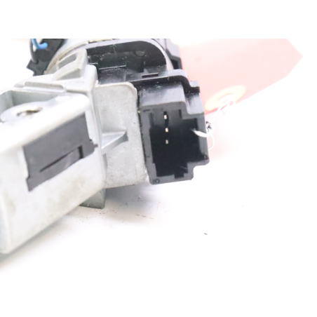 ANTIVOL DE DIRECTION