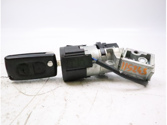 ANTIVOL DE DIRECTION