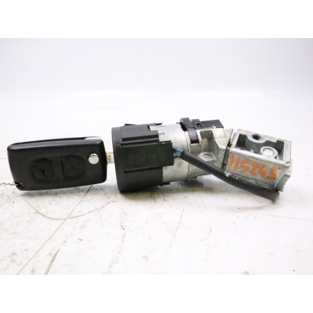 ANTIVOL DE DIRECTION