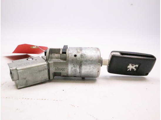 ANTIVOL DE DIRECTION