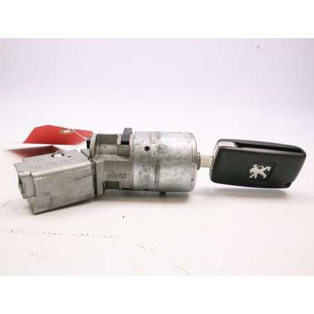 ANTIVOL DE DIRECTION