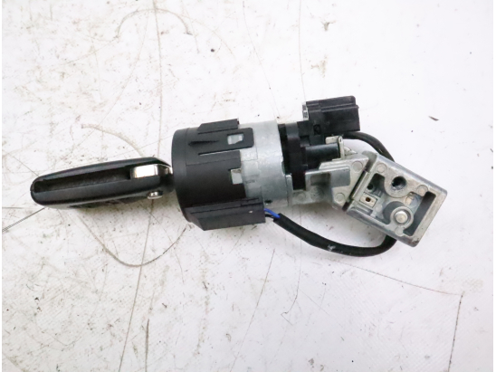 ANTIVOL DE DIRECTION