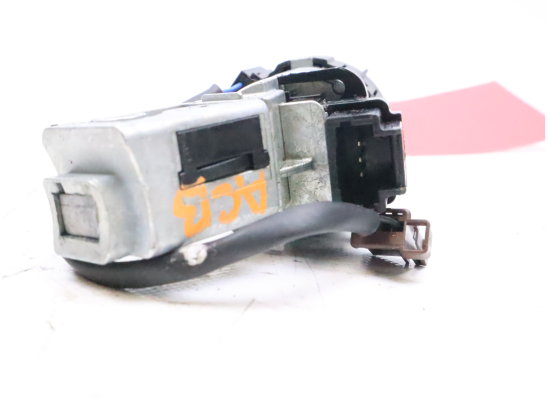 ANTIVOL DE DIRECTION