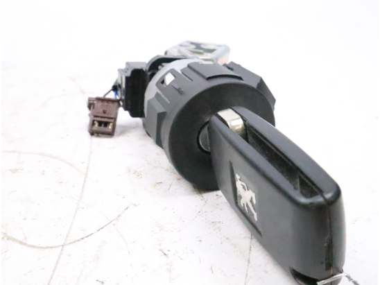 ANTIVOL DE DIRECTION